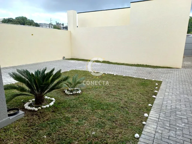 Imagem 14: Sobrado em Condomínio em Uberaba, Curitiba/PR