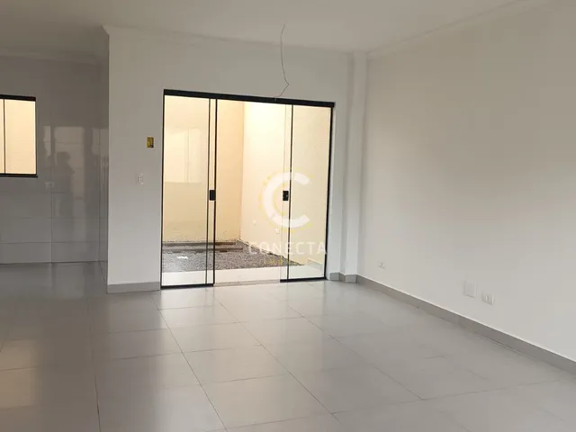 Imagem 10: Sobrado em Condomínio em Uberaba, Curitiba/PR