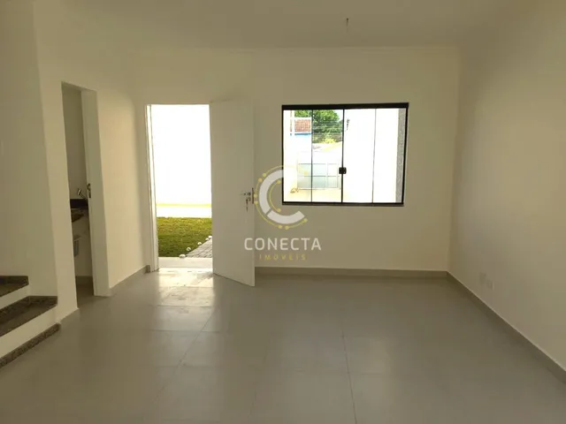 Imagem 11: Sobrado em Condomínio em Uberaba, Curitiba/PR