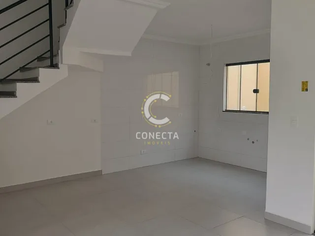 Imagem 8: Sobrado em Condomínio em Uberaba, Curitiba/PR
