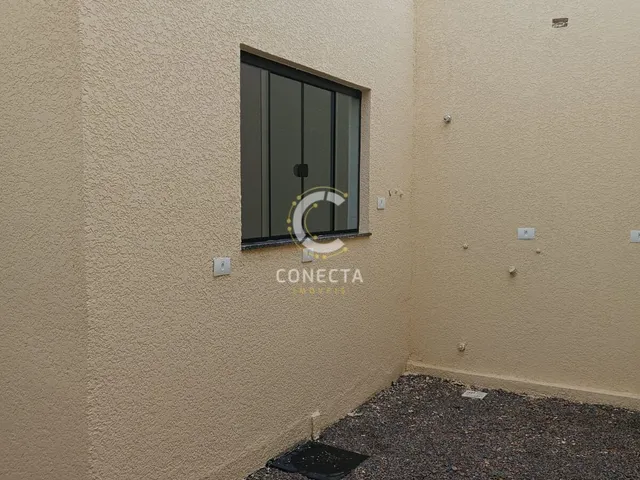 Imagem 13: Sobrado em Condomínio em Uberaba, Curitiba/PR