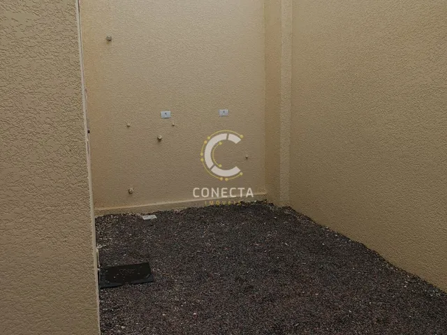 Imagem 2: Sobrado em Condomínio em Uberaba, Curitiba/PR