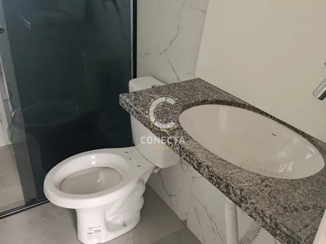 Imagem 9: Sobrado em Condomínio em Uberaba, Curitiba/PR