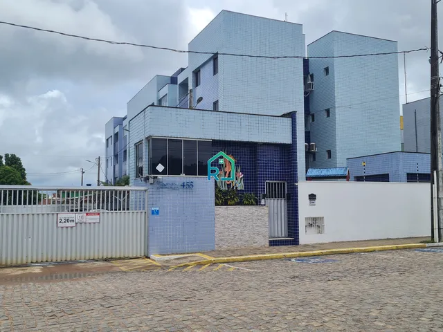Imagem 1: 2 Dormitórios, 1 Suítes, 1 Vaga na Garagem, 55M² de Área Construída