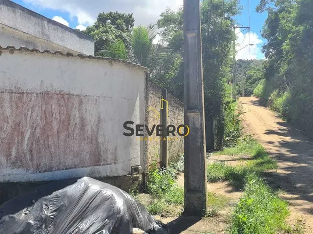 Imagem: Terreno à venda no bairro Piratininga