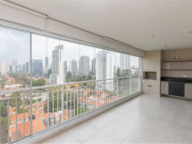 Imagem: Apartamento Residencial em São Paulo