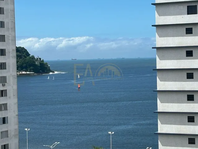 Imagem: Kitnet Residencial em São Vicente - Sp