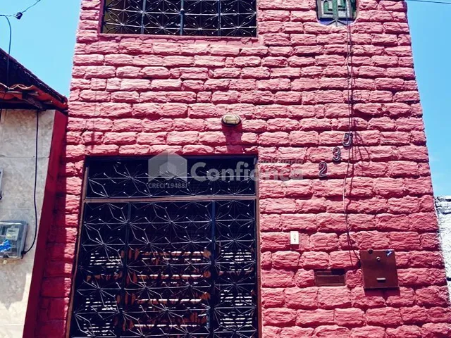 Imagem: Casa à Venda no Antonio Bezerra em Fortaleza/CE