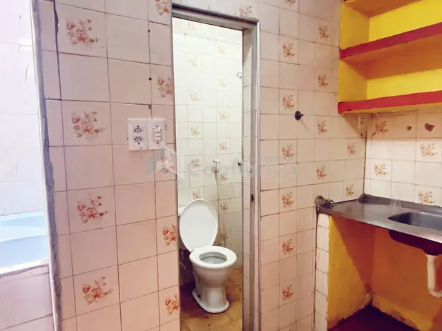 Imagem 2: Casa à Venda no Antonio Bezerra em Fortaleza/CE