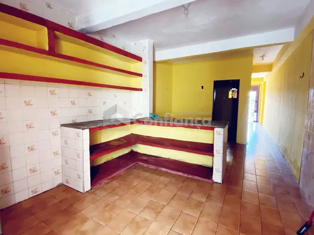Imagem 3: Casa à Venda no Antonio Bezerra em Fortaleza/CE
