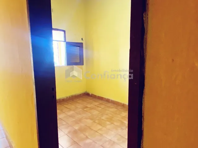 Imagem 4: Casa à Venda no Antonio Bezerra em Fortaleza/CE