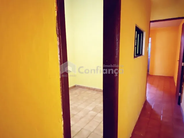 Imagem 5: Casa à Venda no Antonio Bezerra em Fortaleza/CE