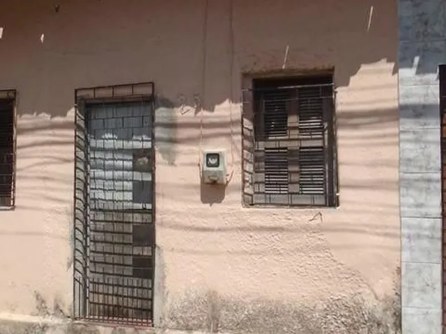 Imagem: Ca0174) Casa para Alugar na Parangaba