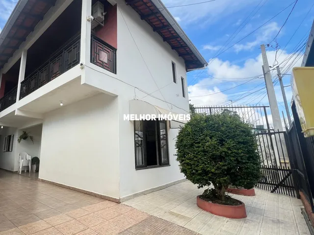 Imagem: Casa a venda Centro Sul de Balneário Camboriú