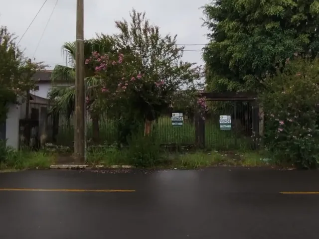 Imagem: Terreno-Centro -Estancia Velha