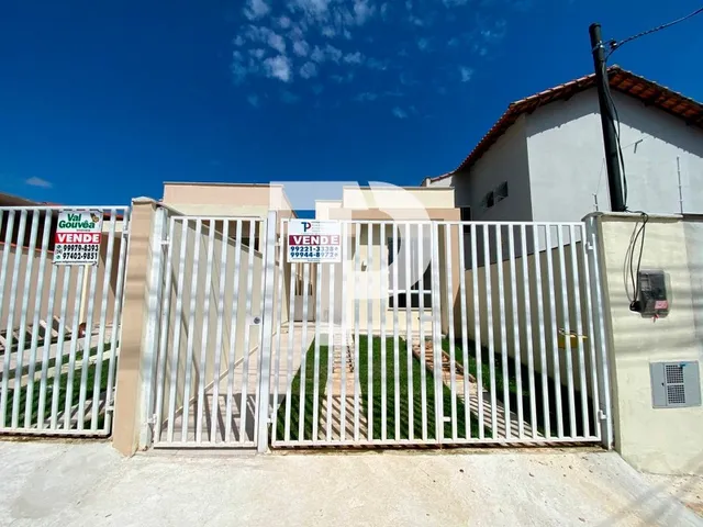 Imagem: Casa Residencial em Resende - Rj, Morada