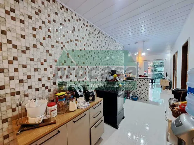 Imagem: Casa de rua Residencial / Petrópolis