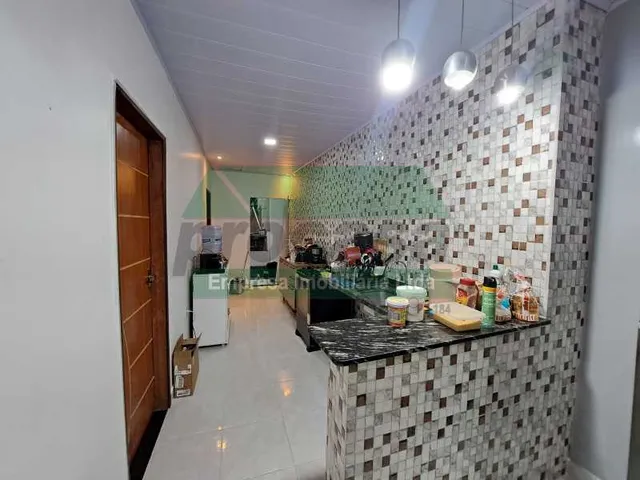 Imagem 6: Casa de rua Residencial / Petrópolis
