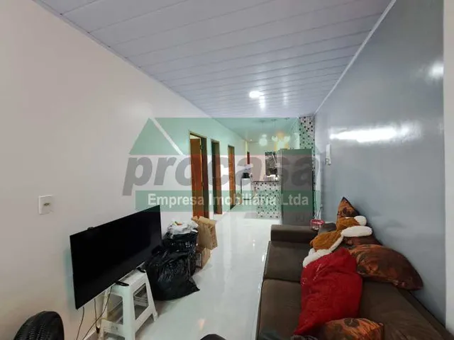 Imagem 13: Casa de rua Residencial / Petrópolis