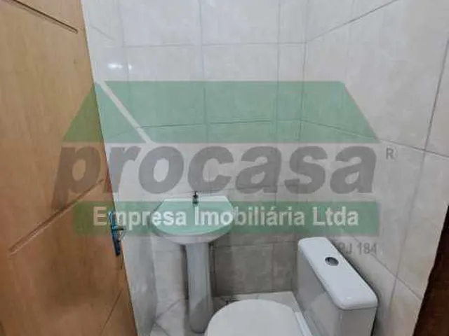 Imagem 7: Casa de rua Residencial / Petrópolis