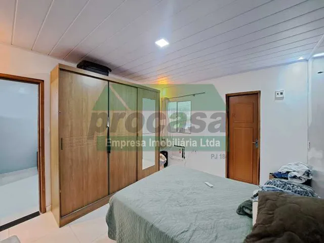 Imagem 14: Casa de rua Residencial / Petrópolis