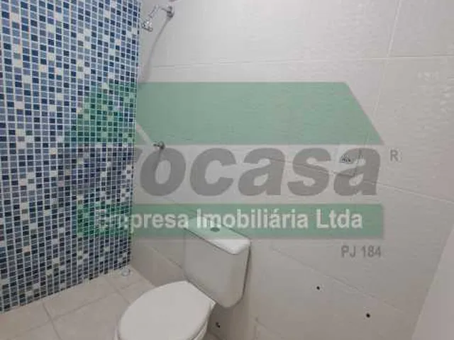 Imagem 10: Casa de rua Residencial / Petrópolis