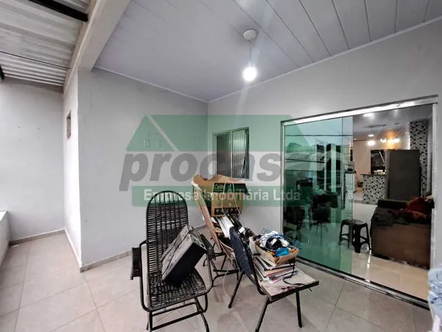 Imagem 11: Casa de rua Residencial / Petrópolis