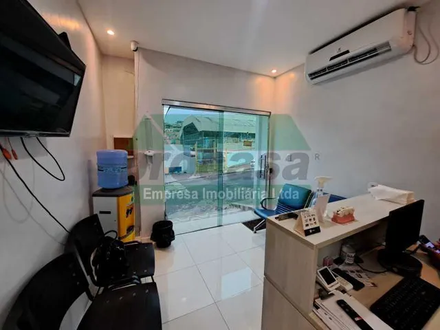 Imagem 4: Casa de rua Residencial / Petrópolis