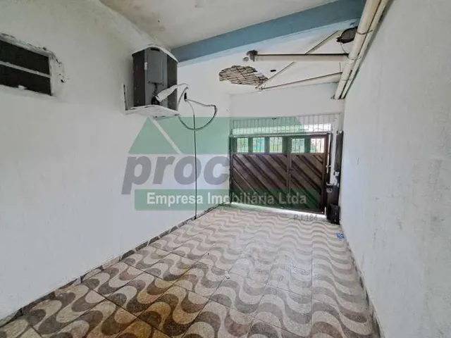 Imagem 9: Casa de rua Residencial / Petrópolis