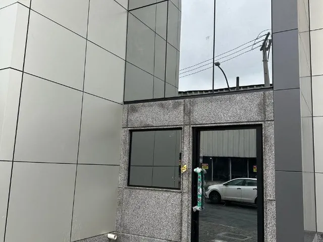 Imagem: Sala - Aterrado