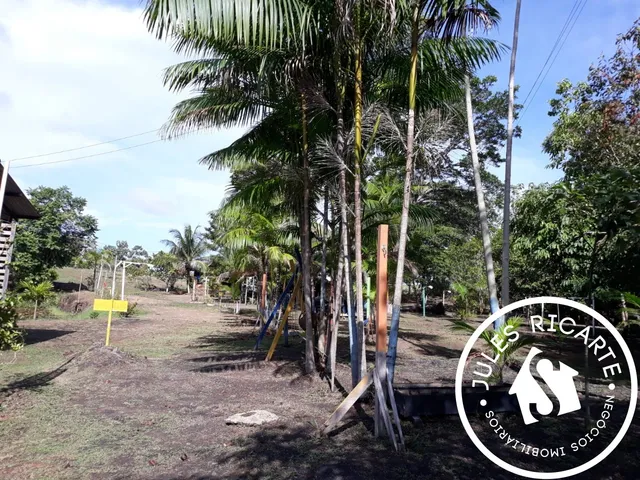 Imagem 2: Chacara Rural em Macapá - Ap, Br 156, Km 38