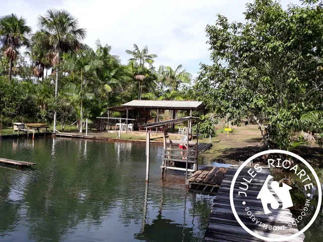 Imagem 8: Chacara Rural em Macapá - Ap, Br 156, Km 38