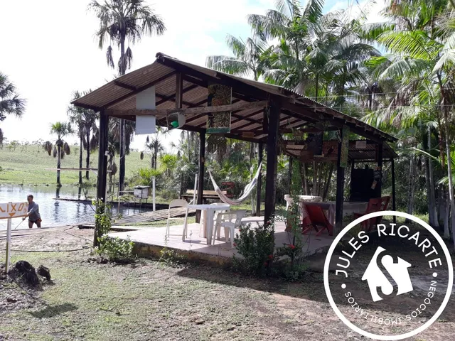 Imagem 11: Chacara Rural em Macapá - Ap, Br 156, Km 38