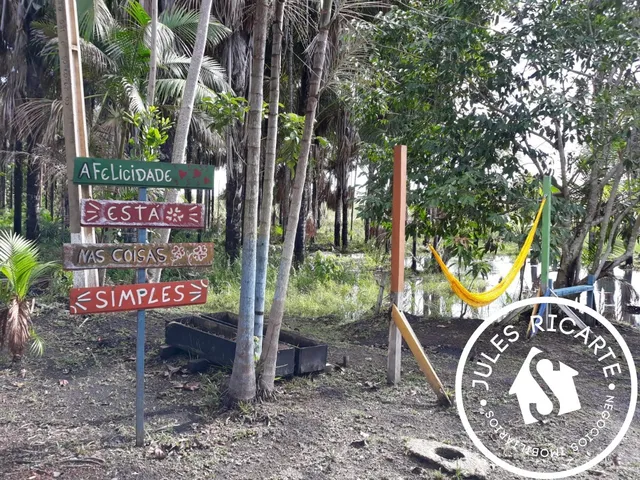Imagem 4: Chacara Rural em Macapá - Ap, Br 156, Km 38