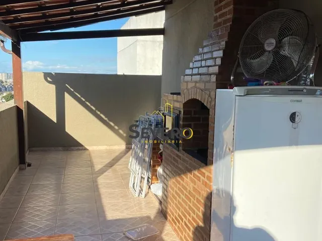 Imagem 2: Condomínio Nova Maricá Life - Cobertura no condomínio - Nova...