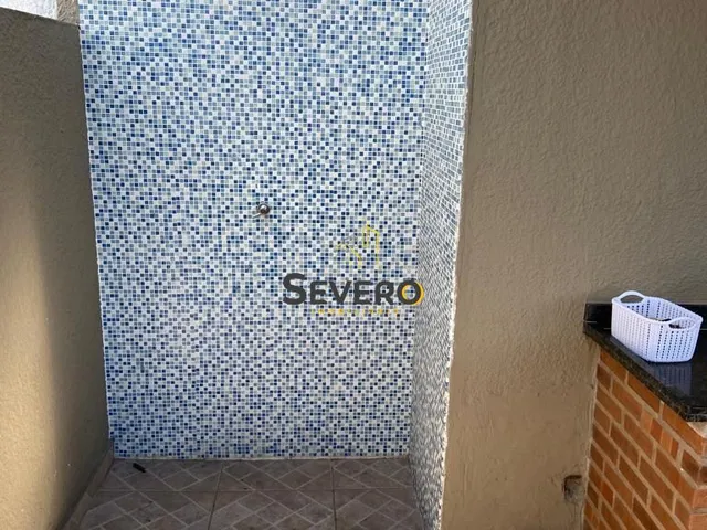 Imagem 6: Condomínio Nova Maricá Life - Cobertura no condomínio - Nova...