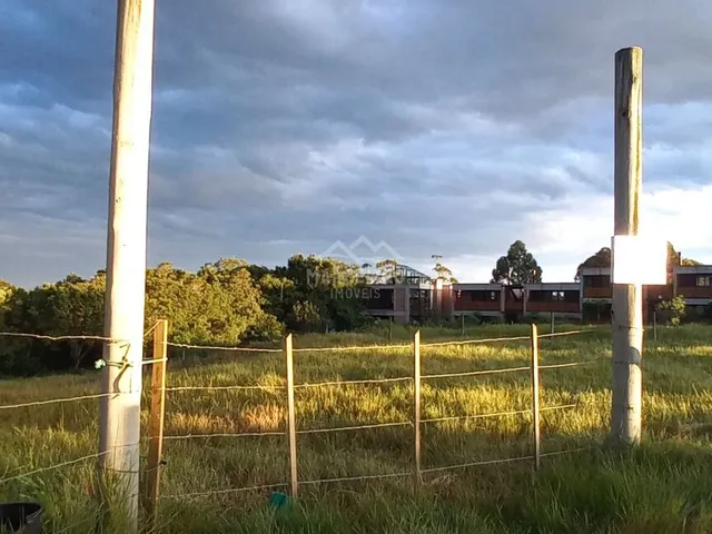 Imagem 4: TERRENO EM FRENTE A LAGOA DE IBIRAQUERA-SC