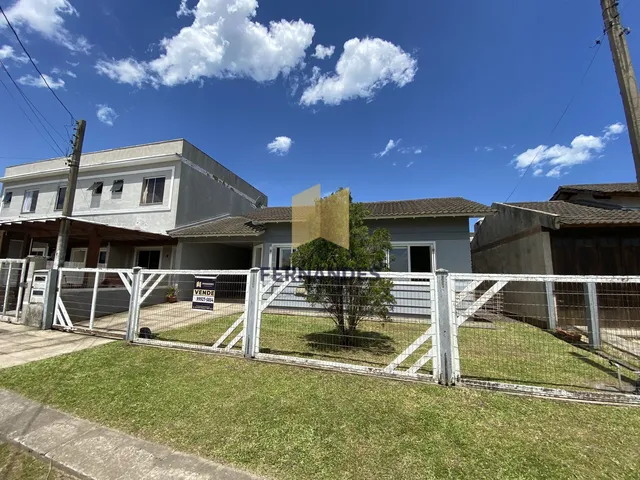 Imagem 1: Bela Casa para Moradia e Veraneio
