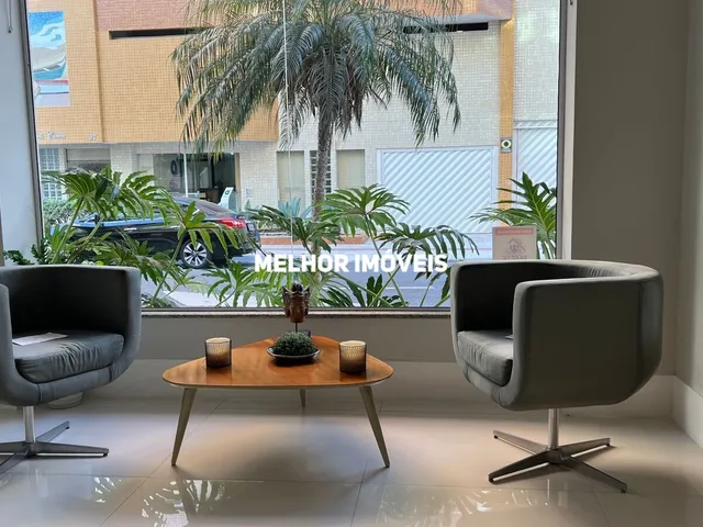 Imagem 5: Porto Di Capri - Apartamento a Venda Semi Mobiliado com 03 Dormitórios no Centro Em