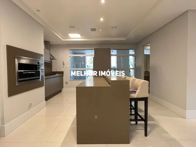 Imagem 7: Porto Di Capri - Apartamento a Venda Semi Mobiliado com 03 Dormitórios no Centro Em
