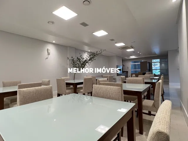 Imagem 3: Porto Di Capri - Apartamento a Venda Semi Mobiliado com 03 Dormitórios no Centro Em