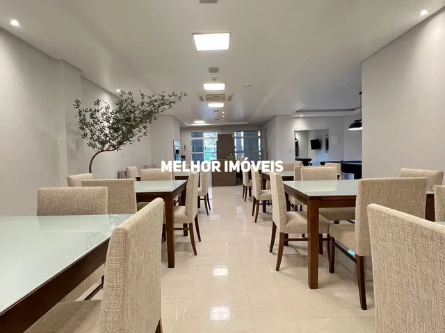 Imagem 11: Porto Di Capri - Apartamento a Venda Semi Mobiliado com 03 Dormitórios no Centro Em