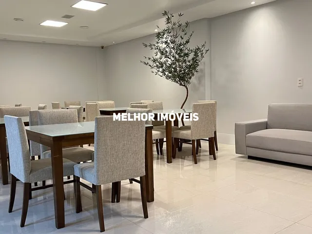 Imagem 9: Porto Di Capri - Apartamento a Venda Semi Mobiliado com 03 Dormitórios no Centro Em