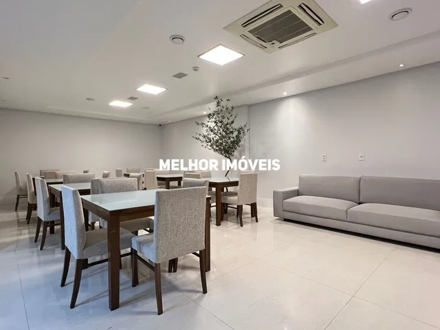 Imagem 4: Porto Di Capri - Apartamento a Venda Semi Mobiliado com 03 Dormitórios no Centro Em