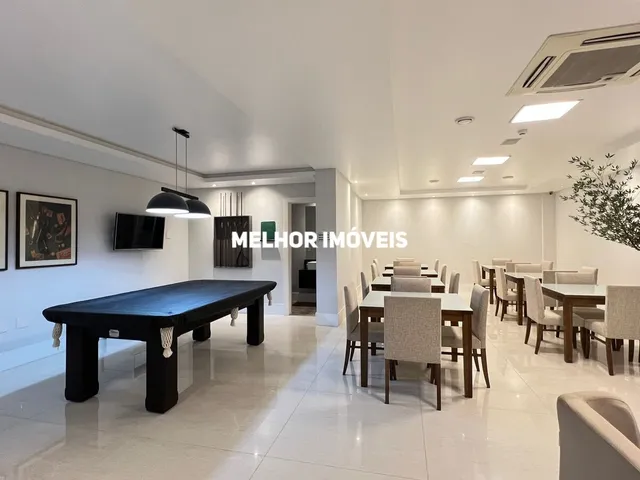 Imagem 6: Porto Di Capri - Apartamento a Venda Semi Mobiliado com 03 Dormitórios no Centro Em