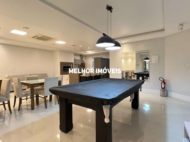 Imagem 8: Porto Di Capri - Apartamento a Venda Semi Mobiliado com 03 Dormitórios no Centro Em
