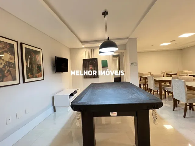 Imagem 2: Porto Di Capri - Apartamento a Venda Semi Mobiliado com 03 Dormitórios no Centro Em
