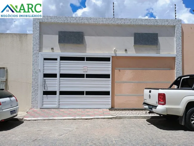 Imagem 6: Casa à venda, com 3 quartos, Itabaiana, Sergipe, Suíte máster,...