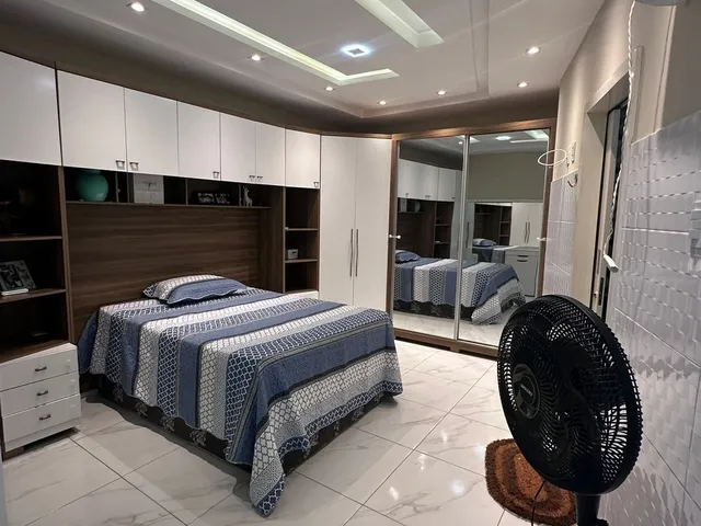 Imagem 2: Casa à venda, com 3 quartos, Itabaiana, Sergipe, Suíte máster,...