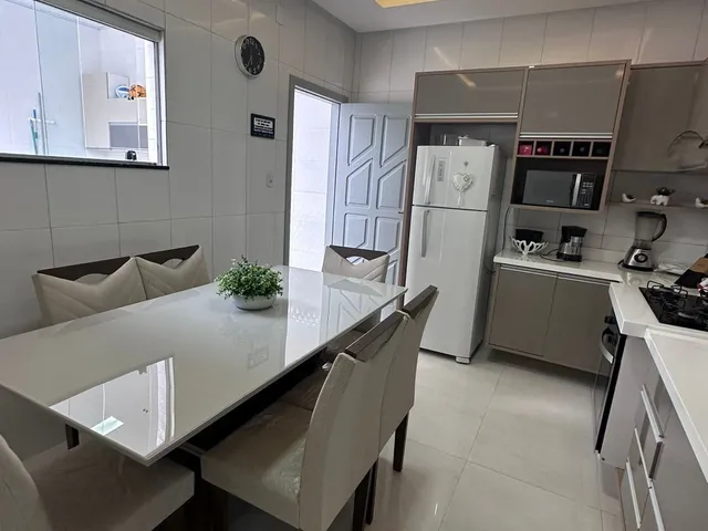 Imagem 14: Casa à venda, com 3 quartos, Itabaiana, Sergipe, Suíte máster,...